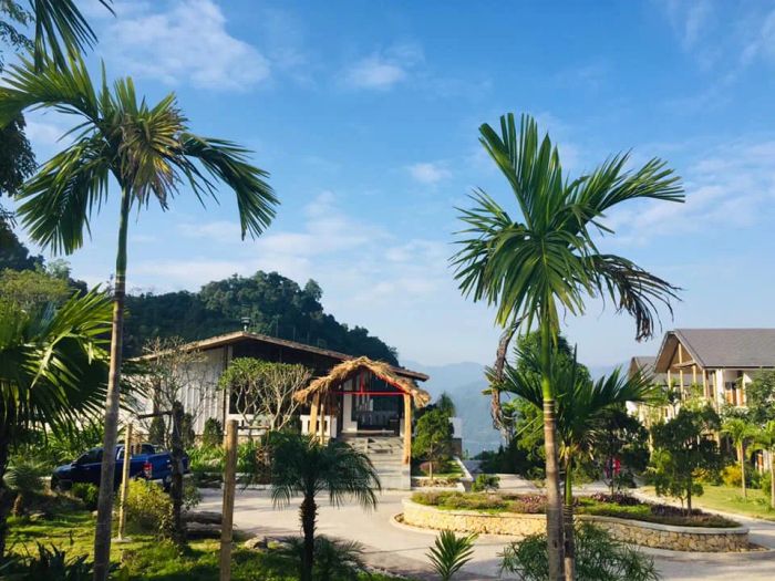 Bakhan Village Resort hình ảnh 3