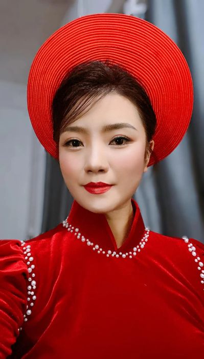Khoảnh khắc rạng ngời cùng Thạch Anh Wedding