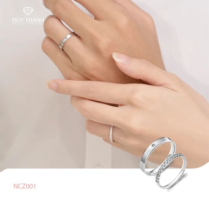 BST Together 2 - Sự kết hợp hoàn hảo giữa Platin và Rosegold