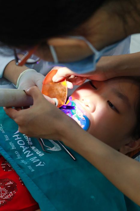 Nha Khoa Hoàn Mỹ hình ảnh 2