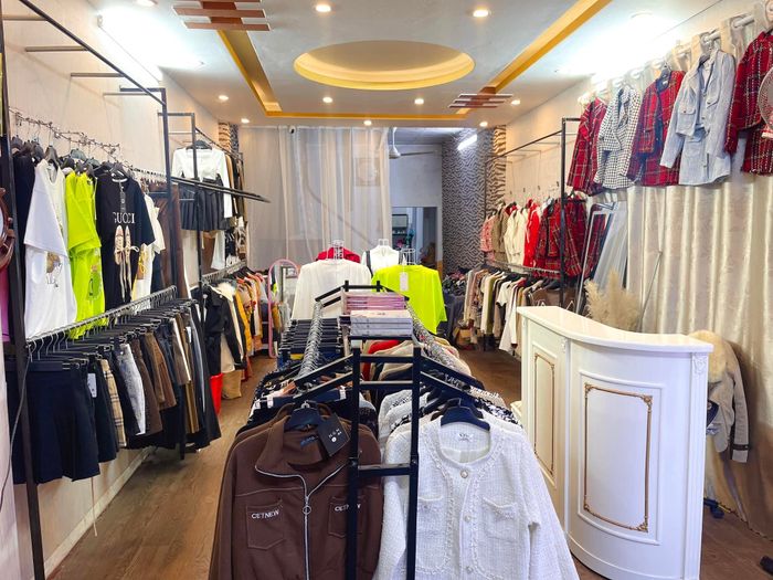 Hình ảnh 1 - Hoàng Loan Boutique