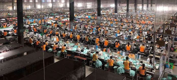 Ảnh đồng phục Ngôi Sao - Thiết kế ấn tượng với phong cách trẻ trung