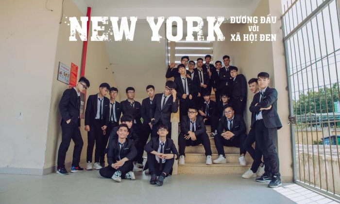 Khoảnh khắc tỏa sáng cùng QD Media