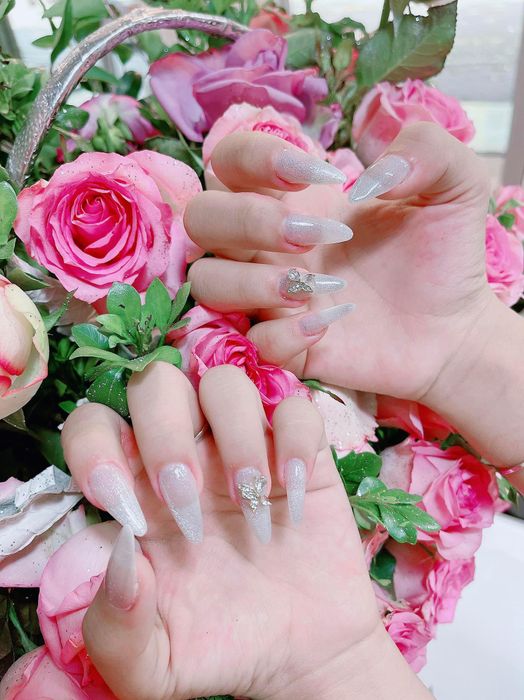 Mai Nail - Kiệt Tác Làm Đẹp Hoàn Hảo