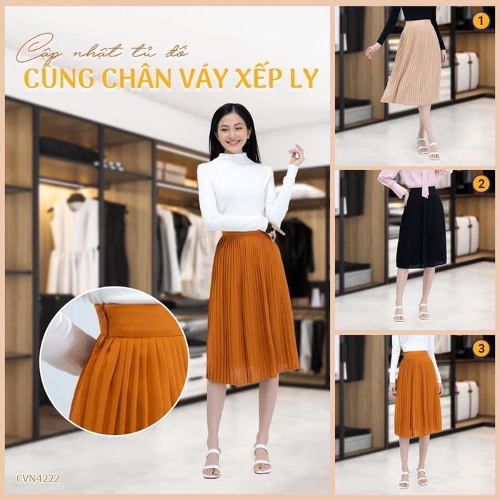 Hình ảnh 2 - Yody Lào Cai
