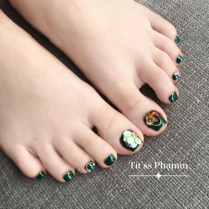 Tít’ss Phạmm-Nails & Beauty - Hình ảnh 2