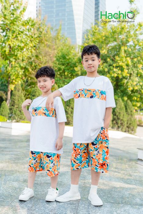 HachiO – Hình ảnh sản phẩm ấn tượng số 3