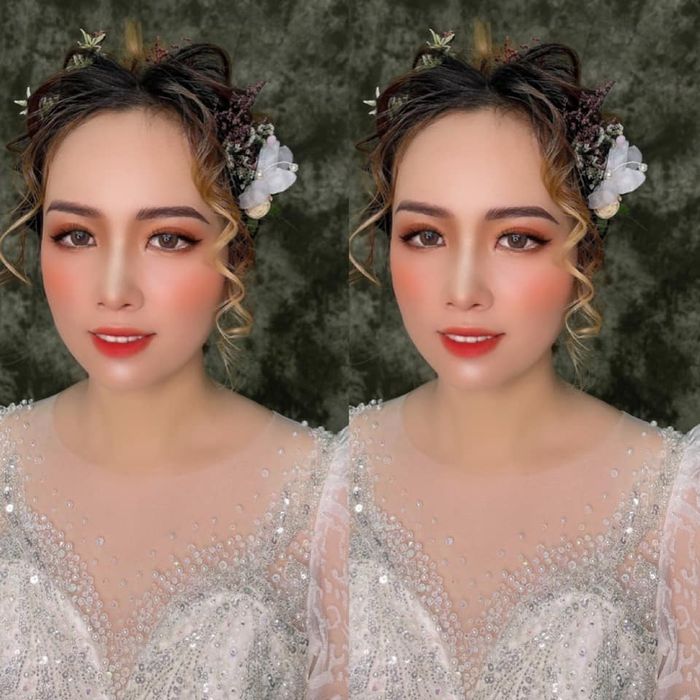 Studio Áo Cưới Đan Thuỷ – Hình ảnh 2 rạng rỡ và thanh lịch