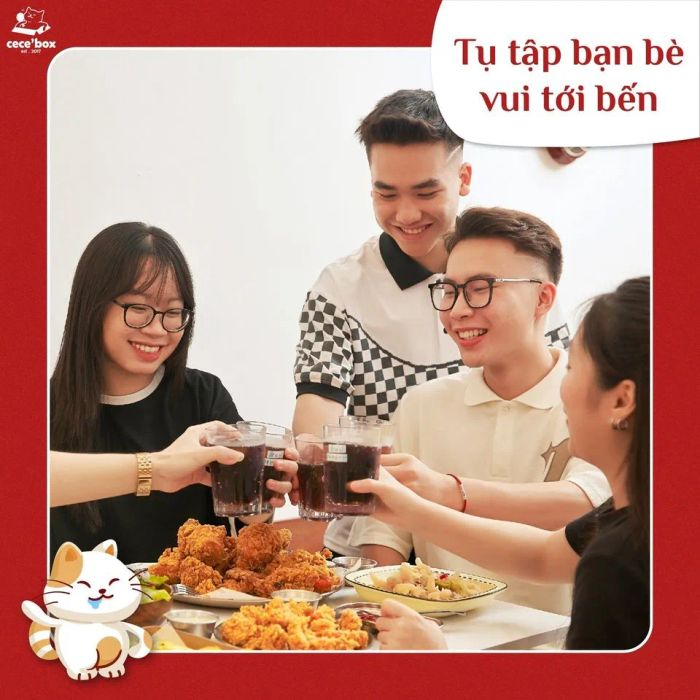 Cece' Box ảnh 1