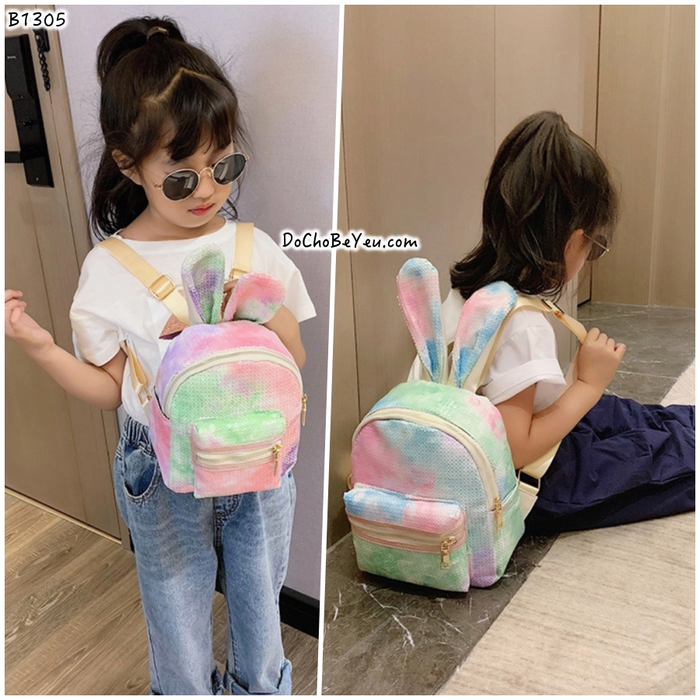 Hình ảnh balo cao cấp tại Shop Dochobeyeu