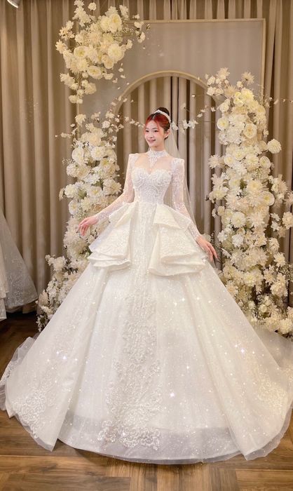 Bella Bridal Vietnam - Vẻ đẹp vượt thời gian
