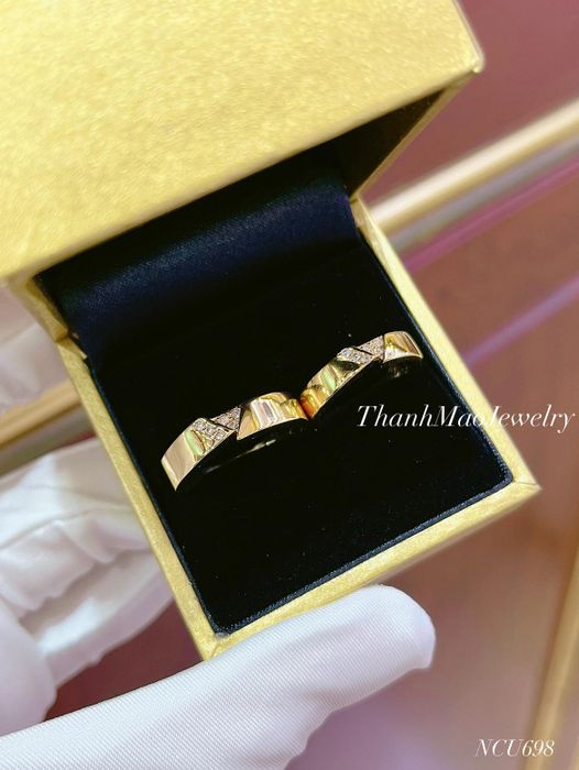 Không gian trưng bày sang trọng tại Thanh Mao TMJ