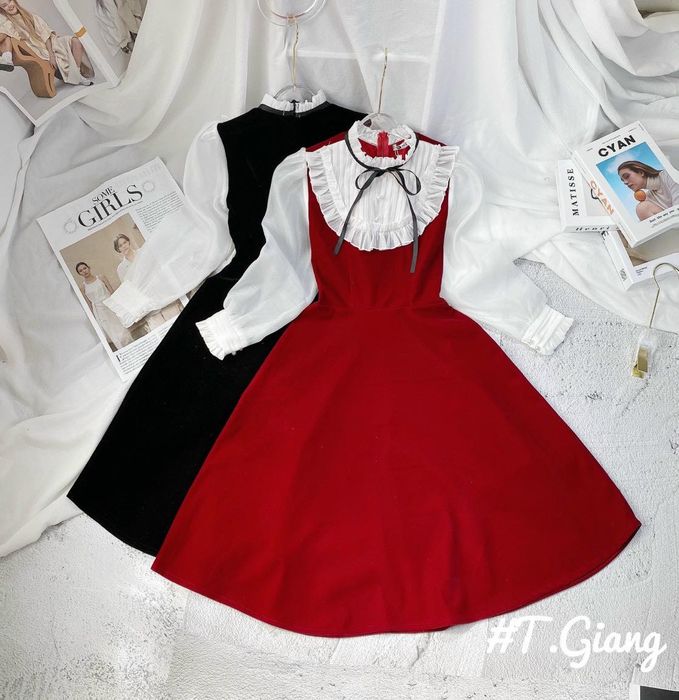 Hình ảnh 2 - Jang Boutique