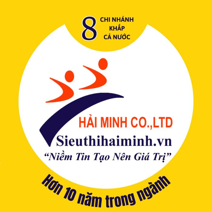 Siêu thị Hải Minh ảnh 2