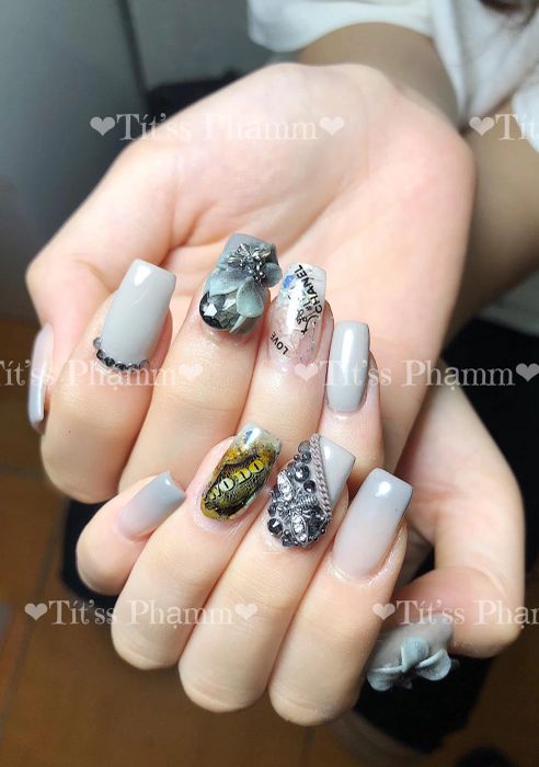 Tít’ss Phạmm-Nails & Beauty - Hình ảnh 1