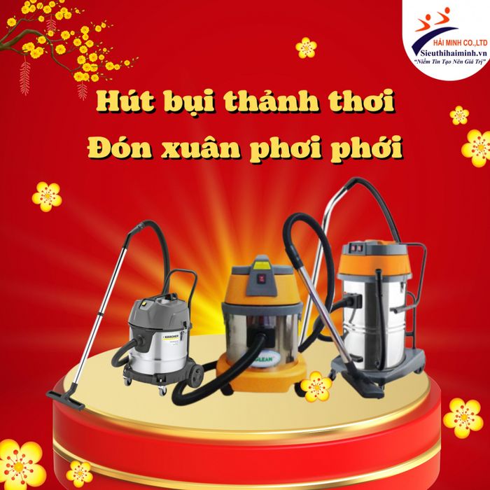 Siêu thị Hải Minh ảnh 1