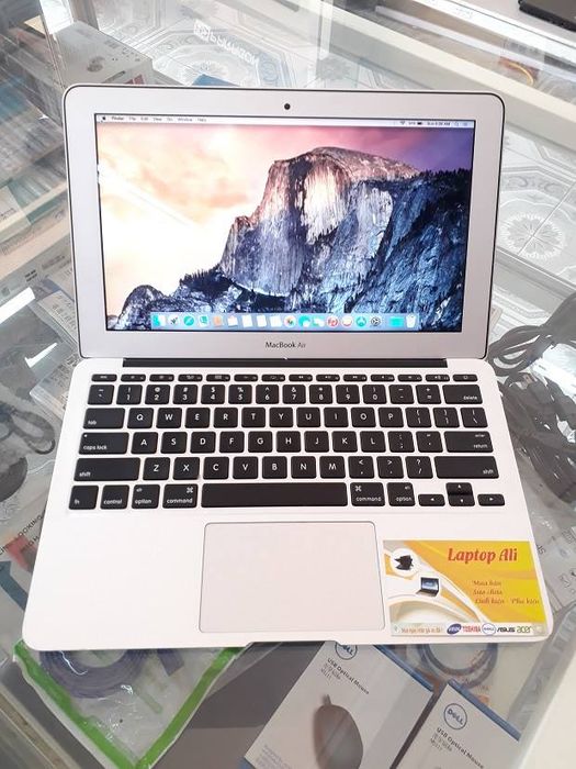 Laptop Ali ảnh 2