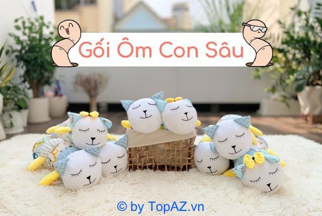 Cửa hàng quà lưu niệm tại TP.HCM