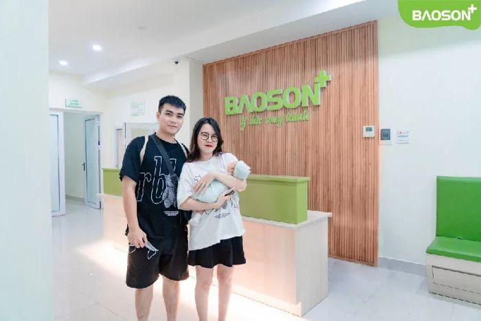 Bệnh viện Đa khoa Bảo Sơn - Ảnh 2