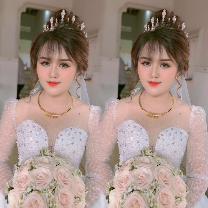 Tuyền Make Up (Võ Thị Thanh Tuyền) ảnh 2