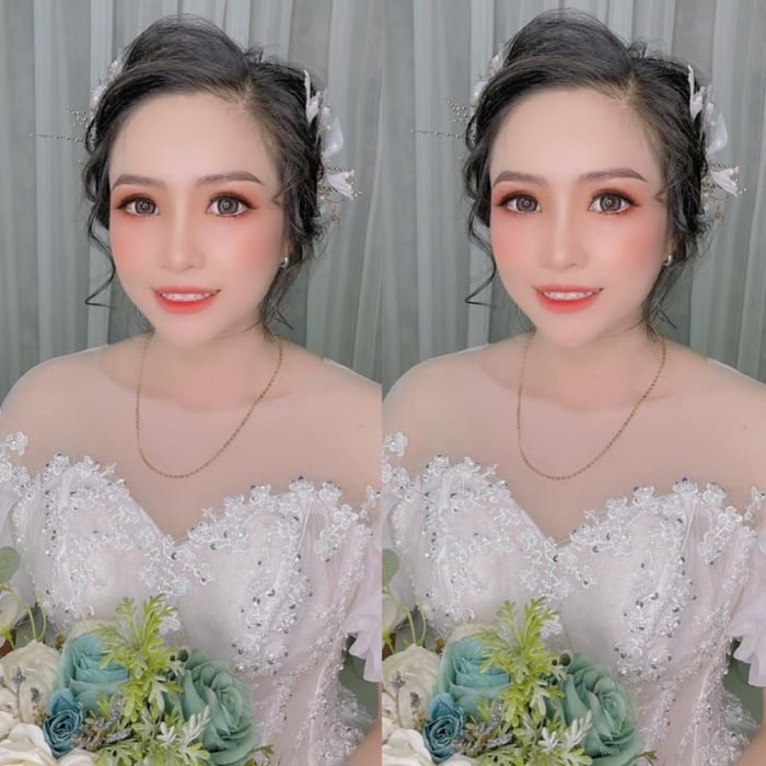 Studio Áo Cưới Đan Thuỷ – Hình ảnh 3 lung linh tỏa sáng