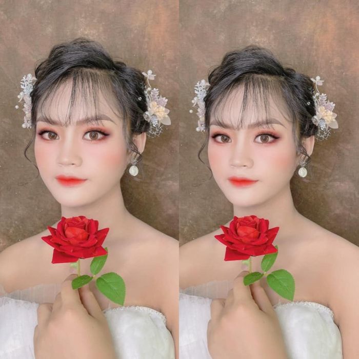 Studio Áo Cưới Đan Thuỷ – Hình ảnh 1 đầy sức sống