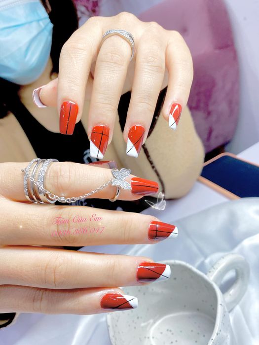 Tiệm Của Em - Không Gian Sáng Tạo Đầy Cảm Hứng