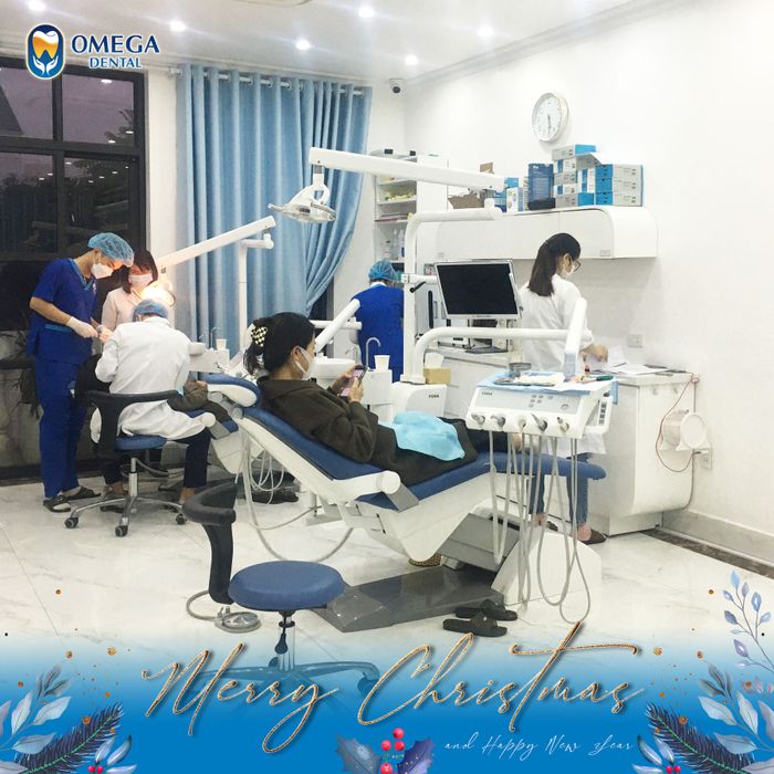 Nha Khoa Omega ảnh 1