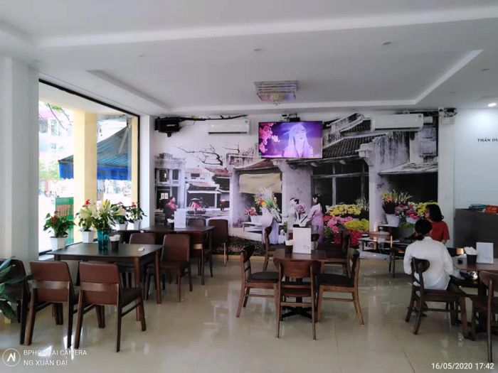 Ảnh của Trung Nguyên E-Coffee (2)