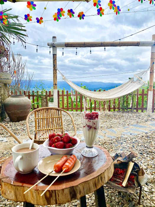 Ảnh của Kê Nênh Mountain View Coffee (3)
