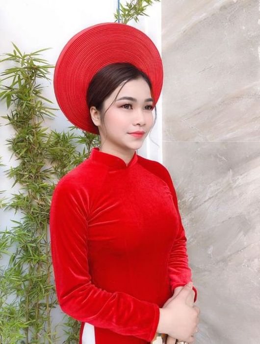 Hình ảnh cô dâu rạng ngời tại Hai Ha Wedding