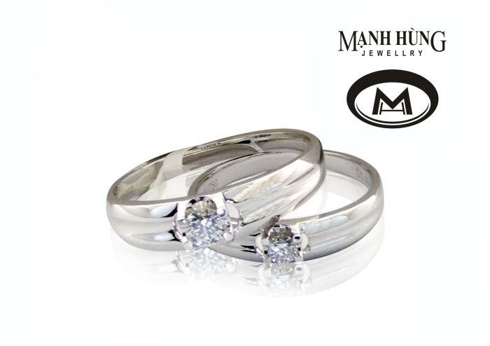 Vàng Mạnh Hùng ảnh 1