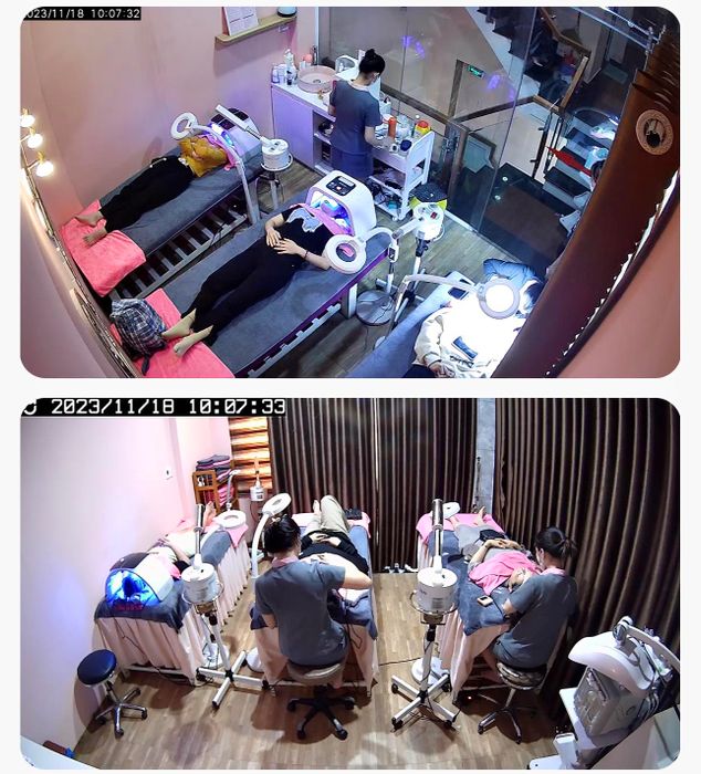 Mai Trâm Spa Đà Nẵng ảnh 2