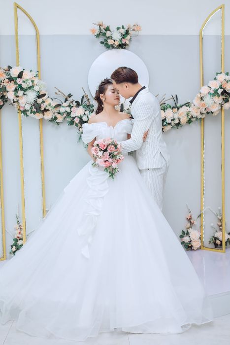 Ngọc Lan Wedding ảnh 1