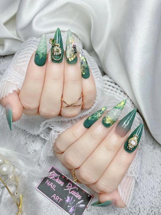 Nail Đan Xuân - Hình ảnh 1