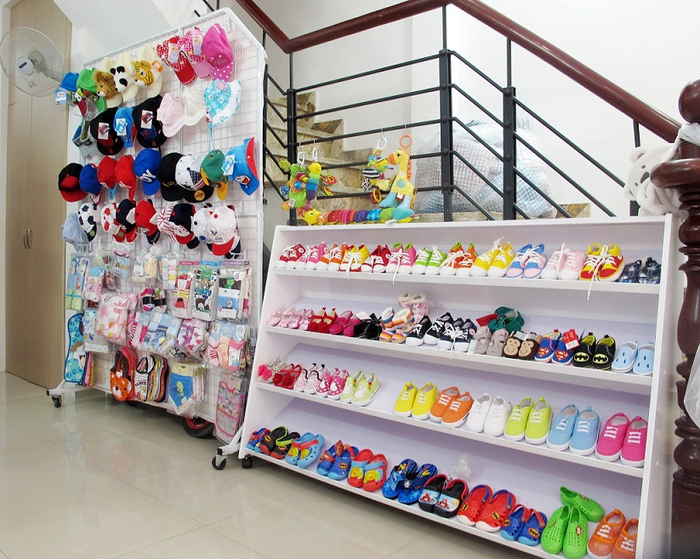 Hình ảnh bộ sưu tập balo cao cấp tại Balo Hàng Hiệu