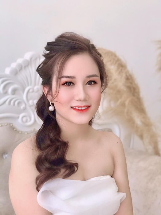 Utixu Bridal – Hình ảnh 1 đầy ấn tượng