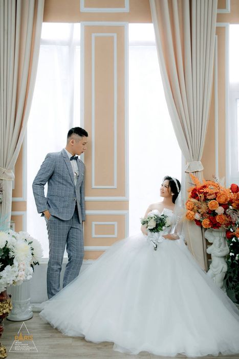 Paris Wedding Lào Cai ảnh 1