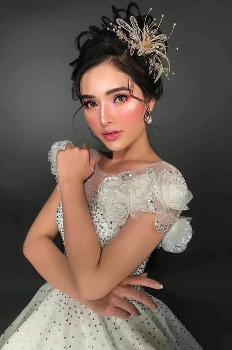 Lê Kim Thoa Makeup – Hình ảnh 1 ngọt ngào