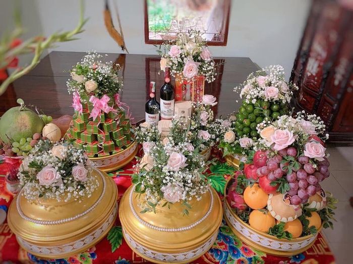 Nét đẹp truyền thống - BST ảnh Thành Dung phần 1