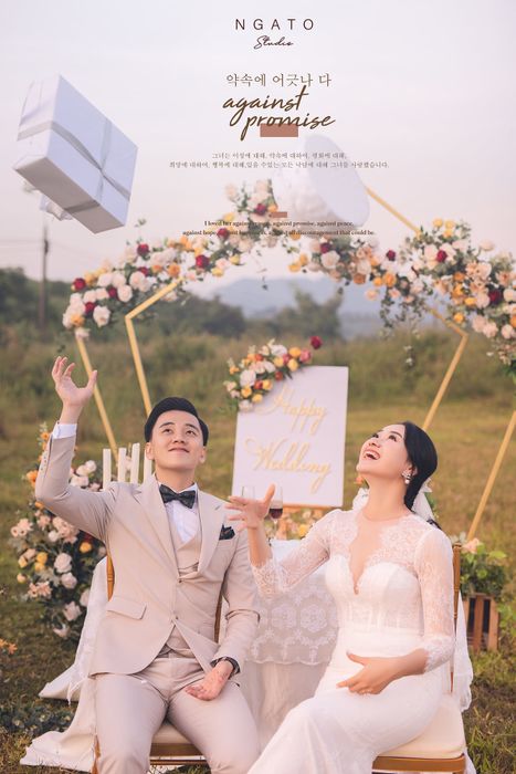 Nga Tố Studio ảnh 2