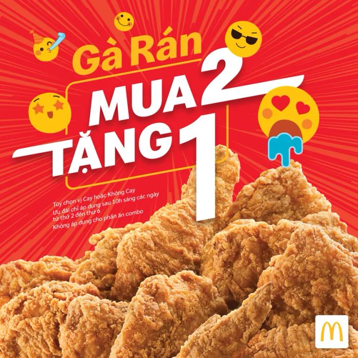 McDonald's ảnh 2