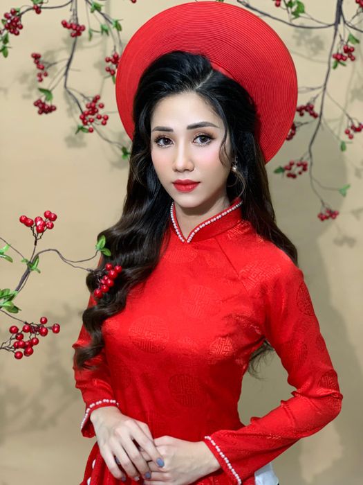 TÔ MÌ Studio - Khoảnh khắc tỏa sáng ngày vu quy