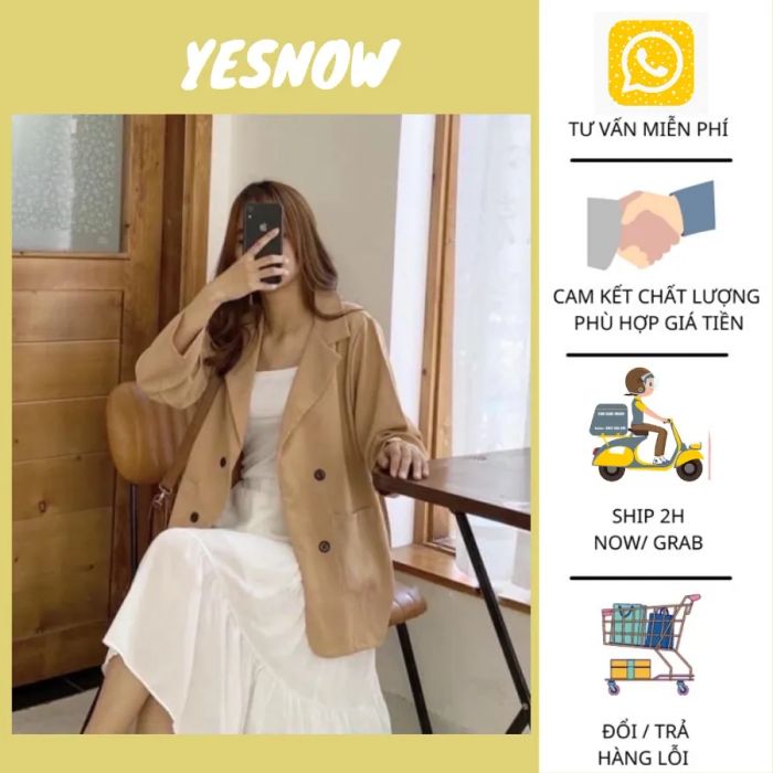 Yesnow - Hình ảnh 1