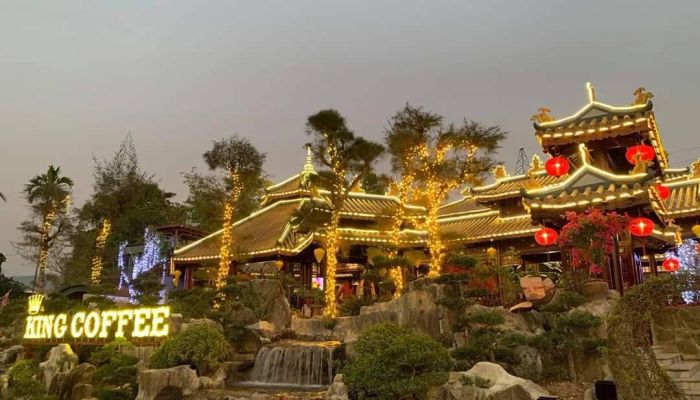 Ảnh của King Coffee (2)