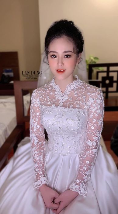 Lan Dung Makeup ảnh 1