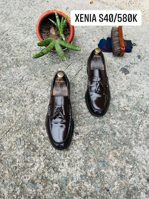 Hình ảnh Khánh Giày Secondhand