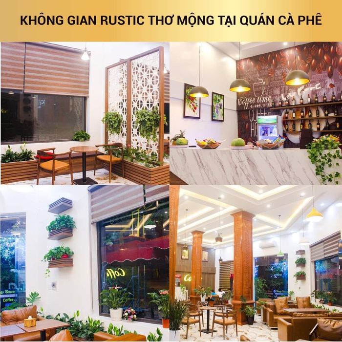Ảnh 3: Trải nghiệm sang trọng tại Kings & Queens Hotel Sầm Sơn