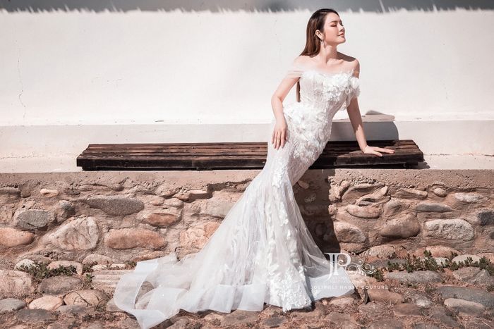 JoliPoli Haute Couture - Vẻ đẹp vượt thời gian
