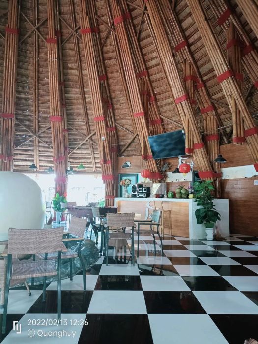 Story Coffee Điện Biên Phủ hình ảnh 2